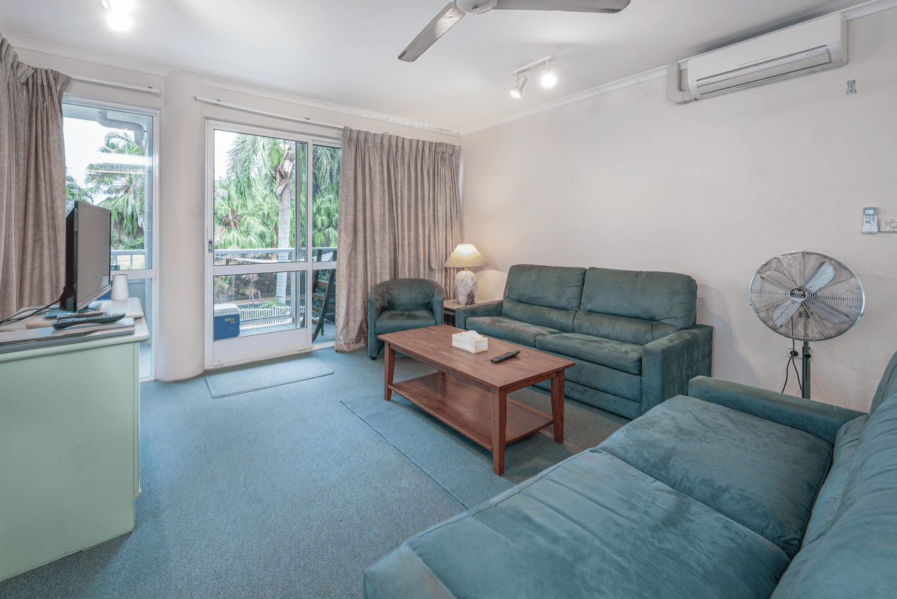 407/305-341 Coral Coast Drive, PALM COVE, QLD 4879