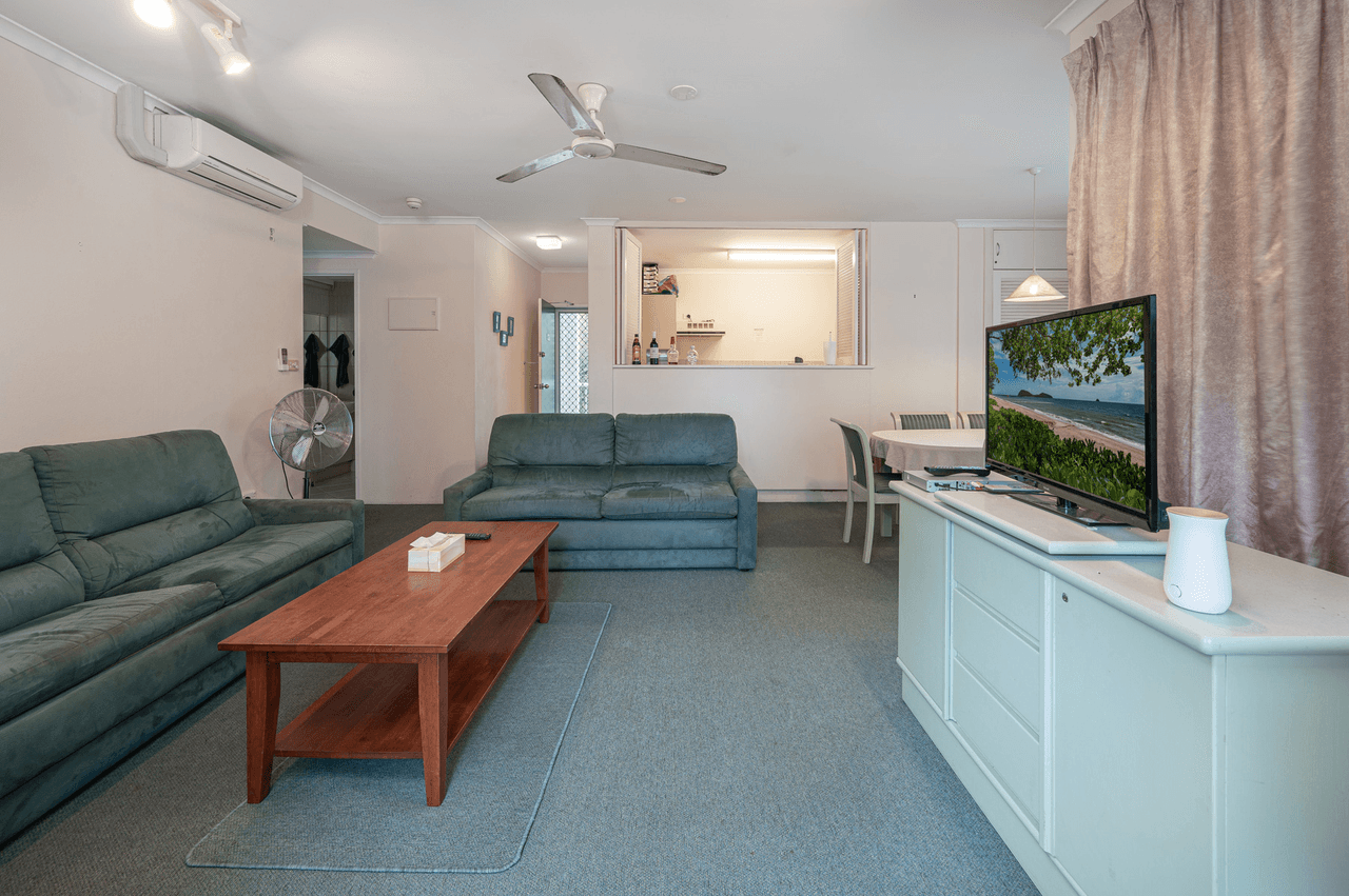 407/305-341 Coral Coast Drive, PALM COVE, QLD 4879