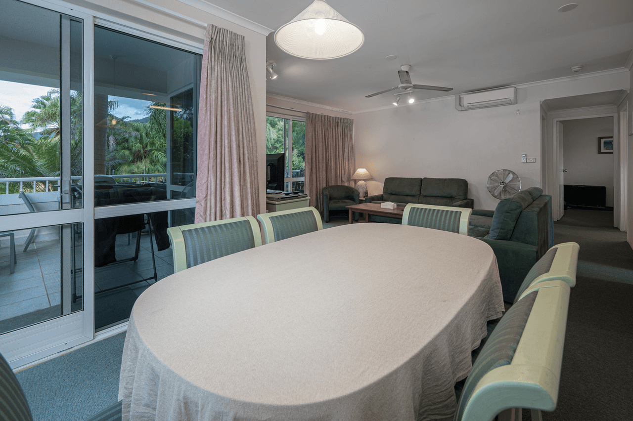 407/305-341 Coral Coast Drive, PALM COVE, QLD 4879