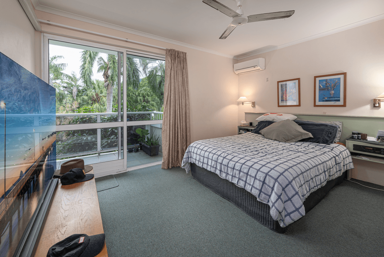 407/305-341 Coral Coast Drive, PALM COVE, QLD 4879