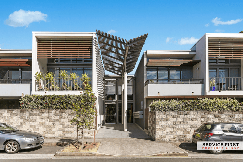 139/14 Griffin Place, Glebe, NSW 2037