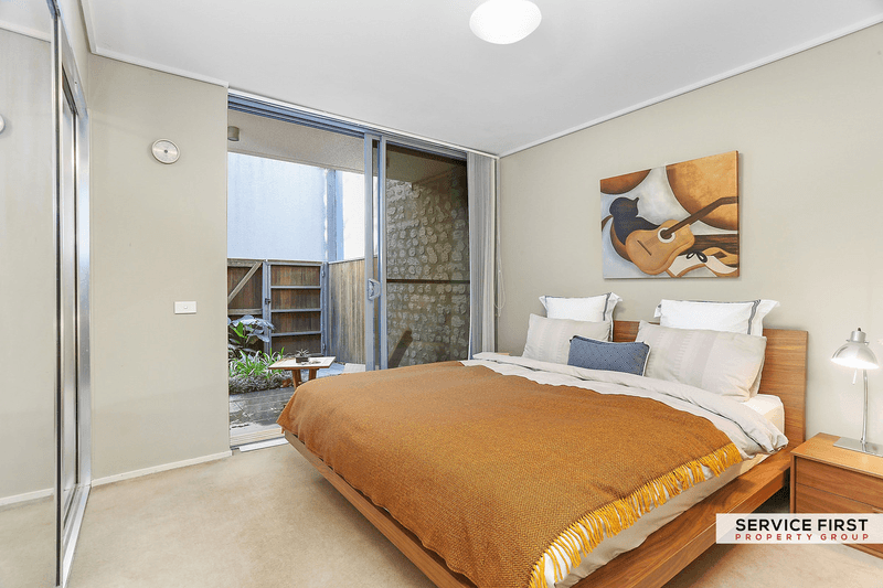 139/14 Griffin Place, Glebe, NSW 2037