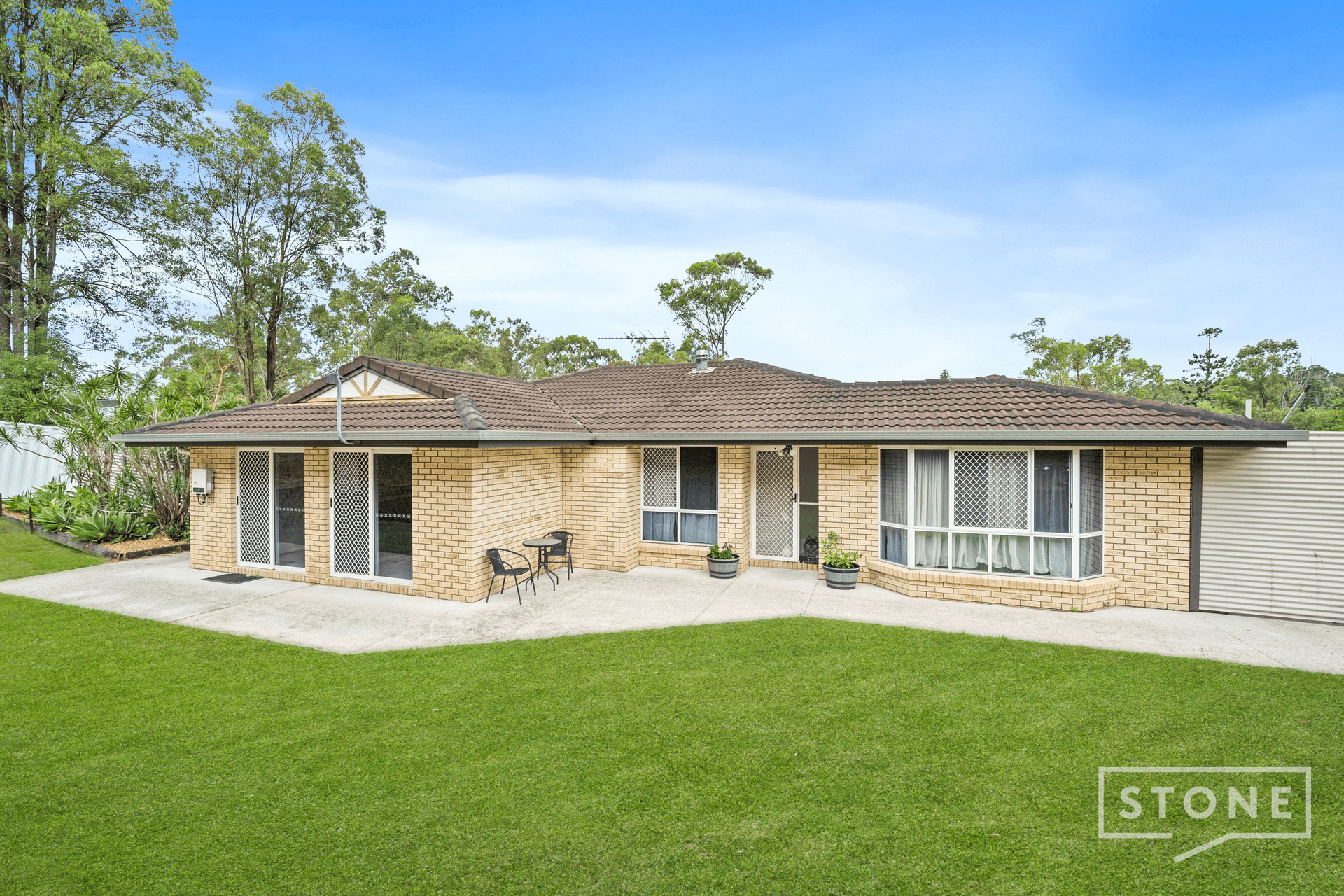 136-140 Bluff Road, Cedar Vale, QLD 4285