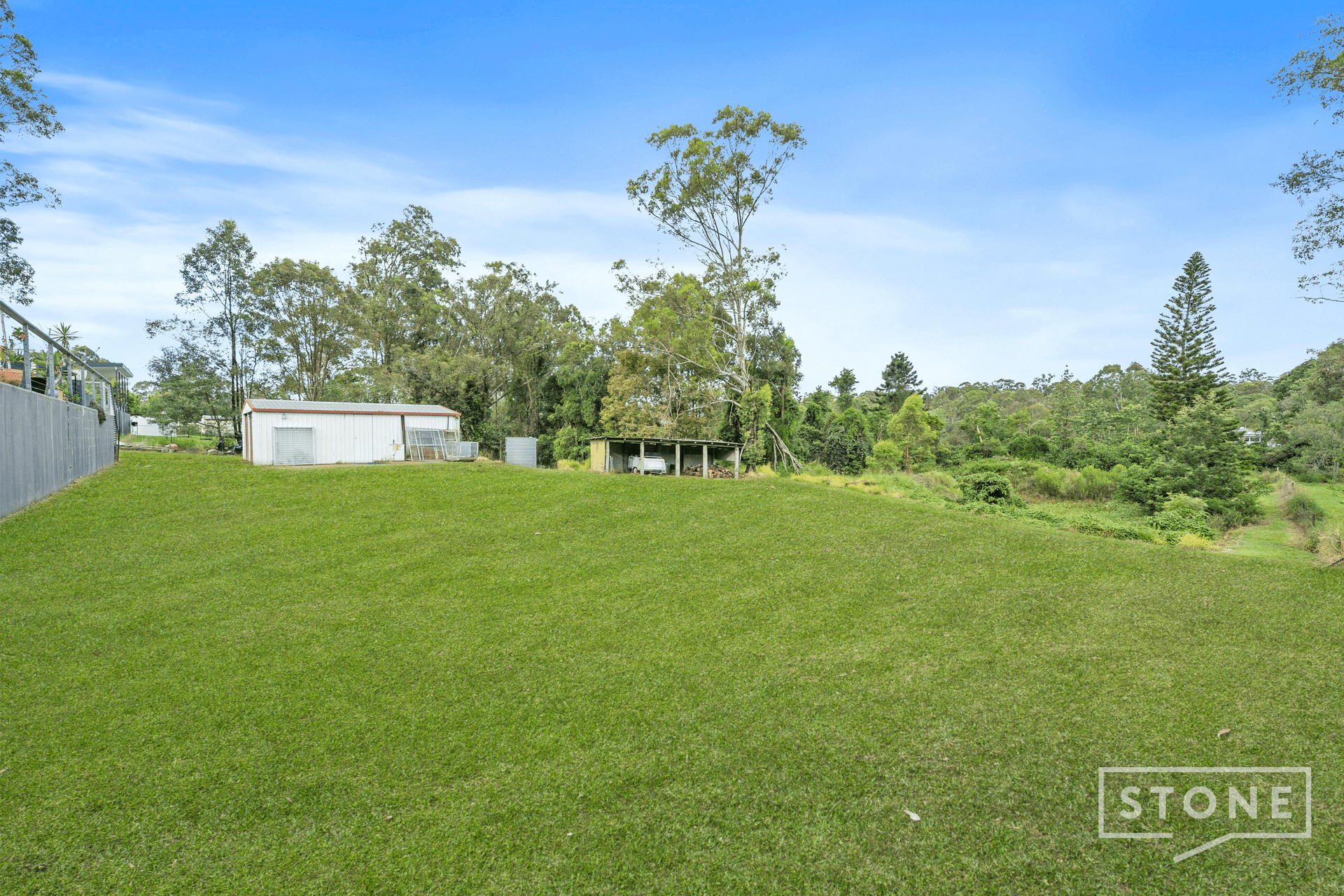 136-140 Bluff Road, Cedar Vale, QLD 4285