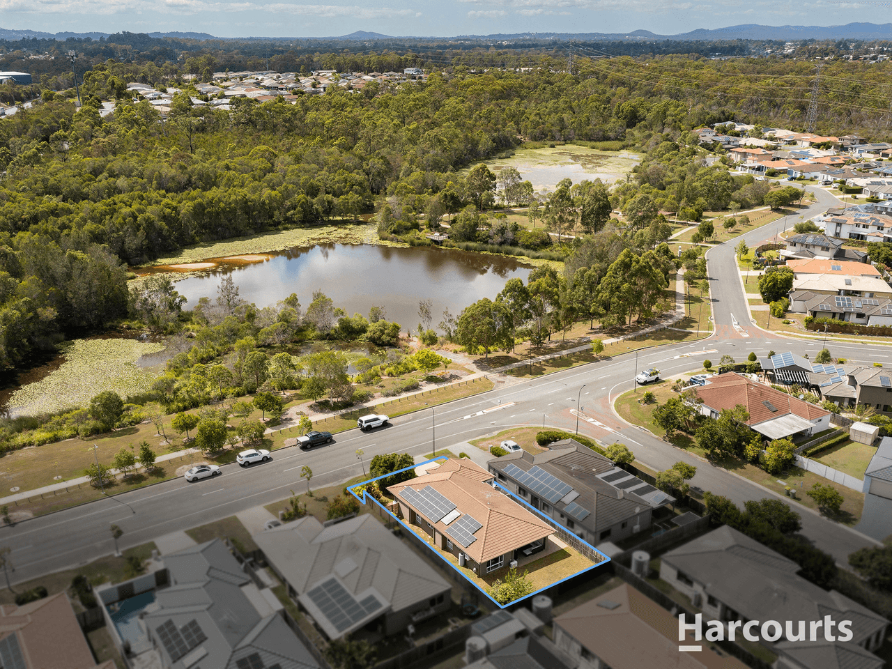 23 Freshwater Drive, BERRINBA, QLD 4117