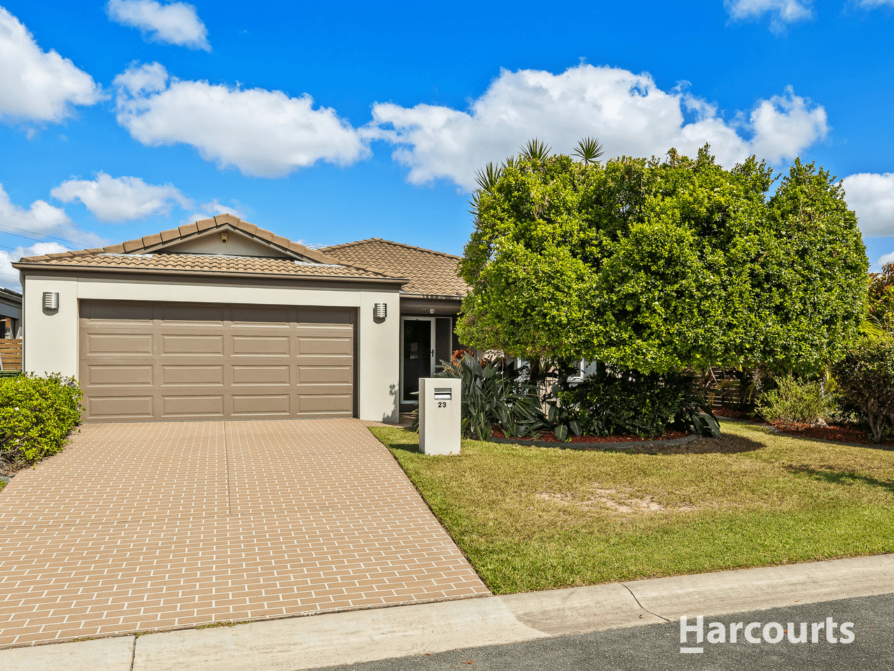 23 Freshwater Drive, BERRINBA, QLD 4117