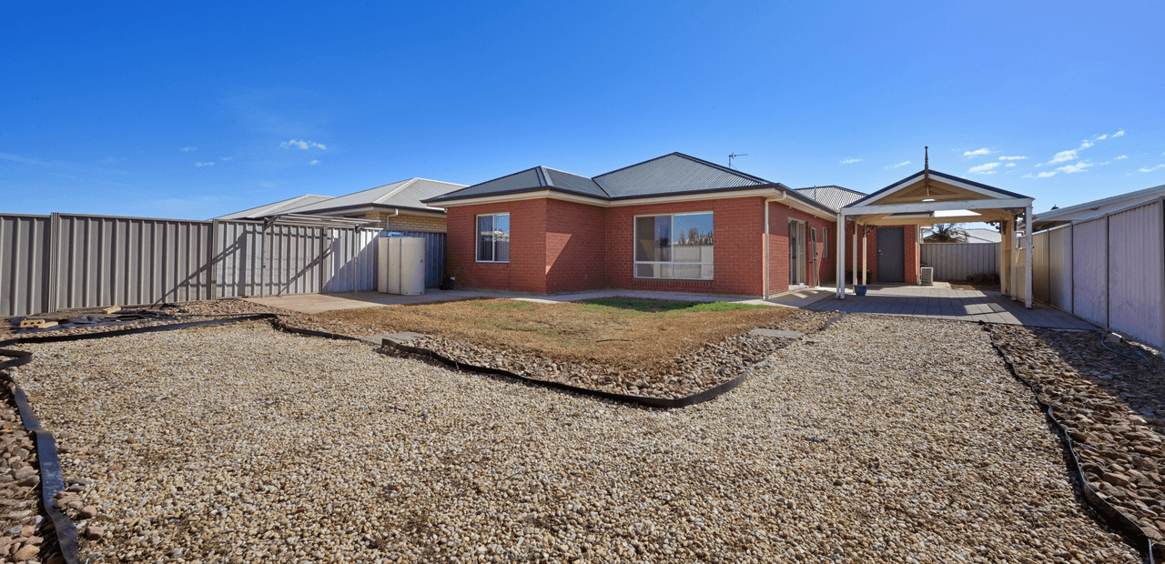 51 Custance Avenue, WHYALLA JENKINS, SA 5609