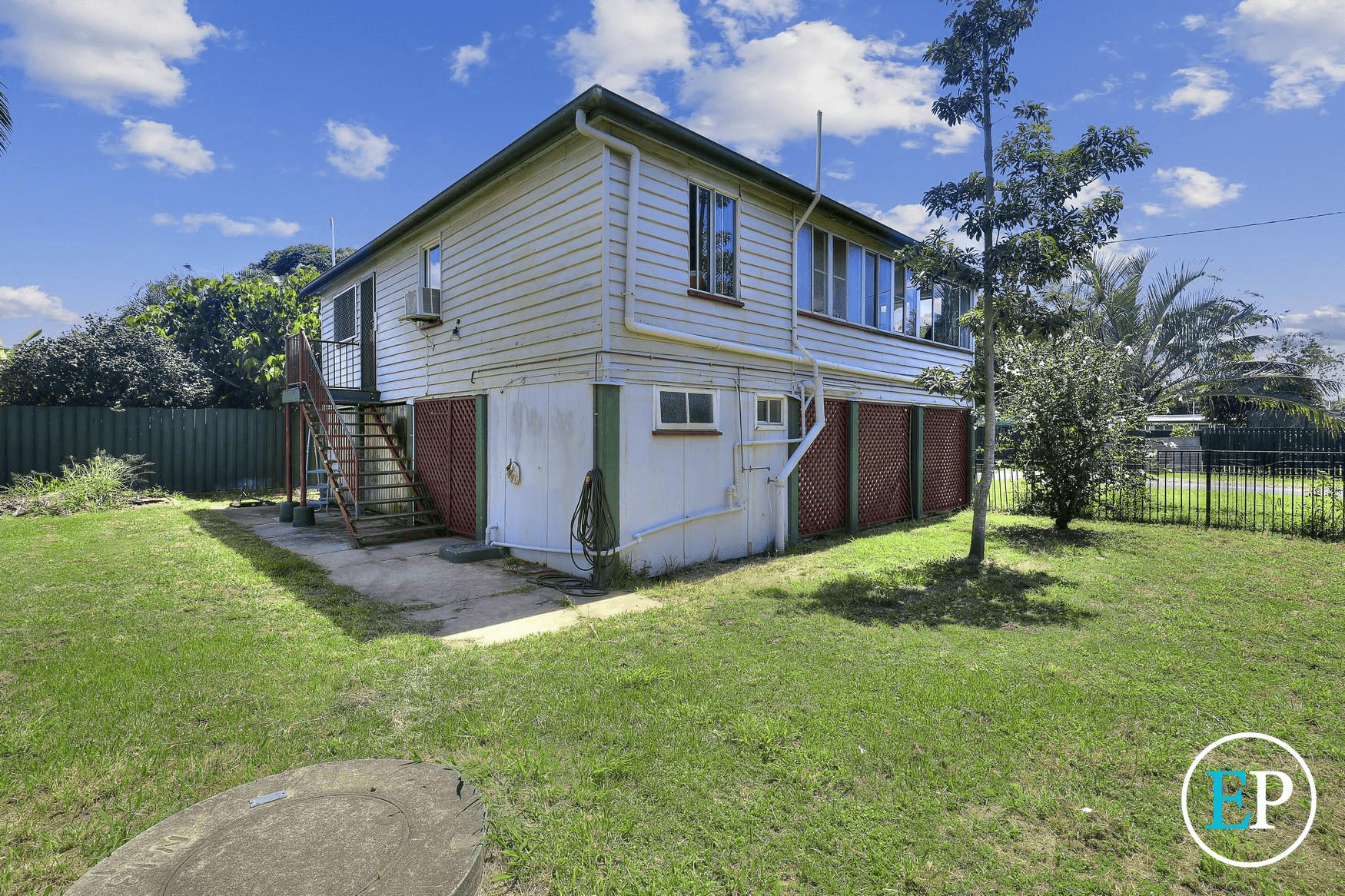 2 Thornhill Lane, BUNDABERG NORTH, QLD 4670