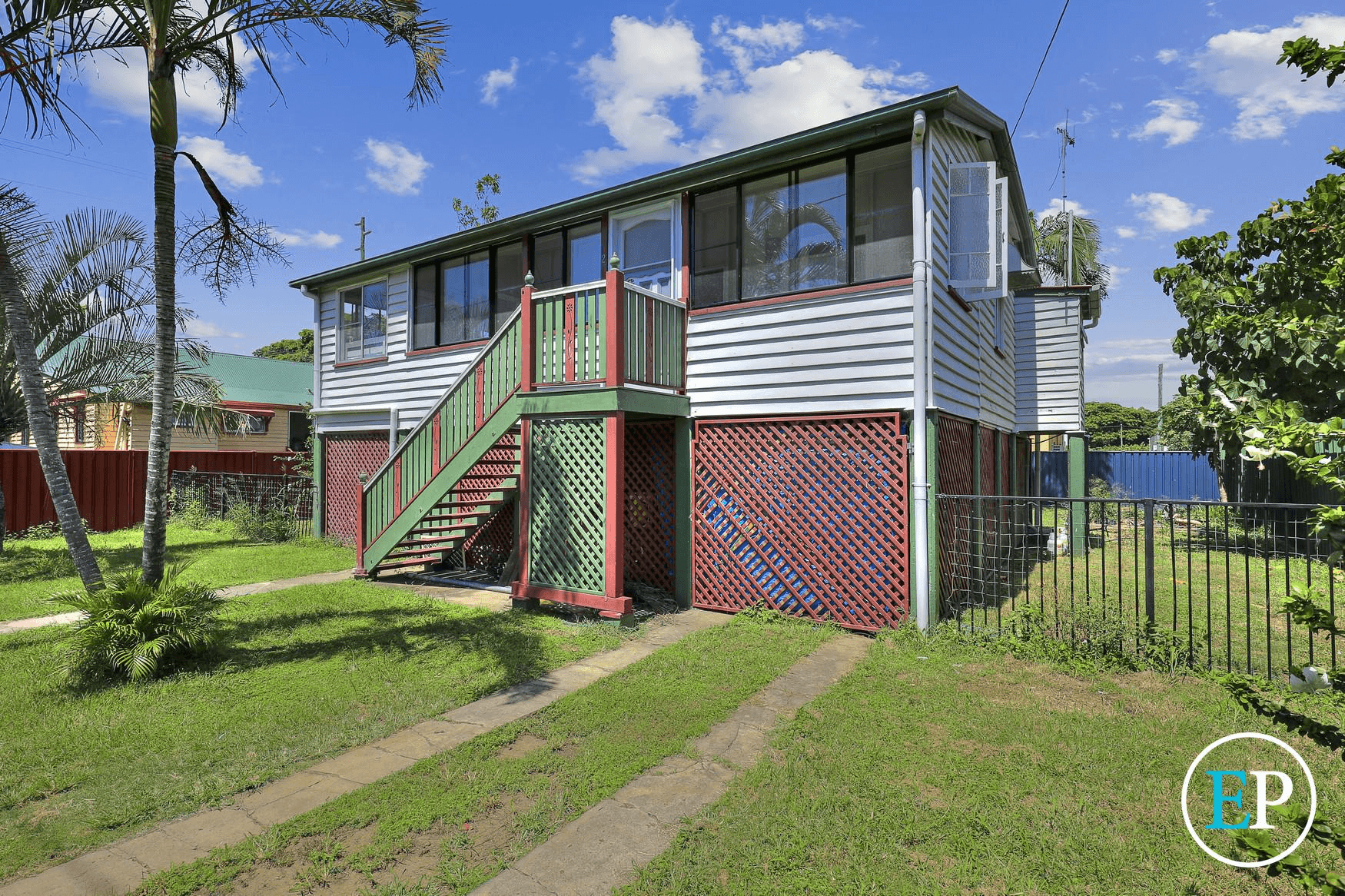 2 Thornhill Lane, BUNDABERG NORTH, QLD 4670