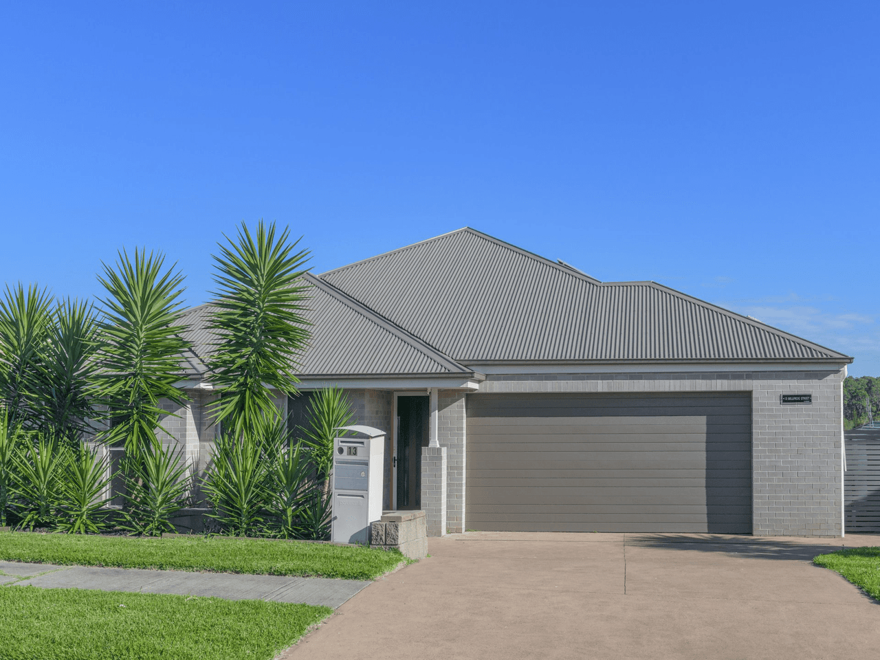 13 Bellfrog Street, FLETCHER, NSW 2287