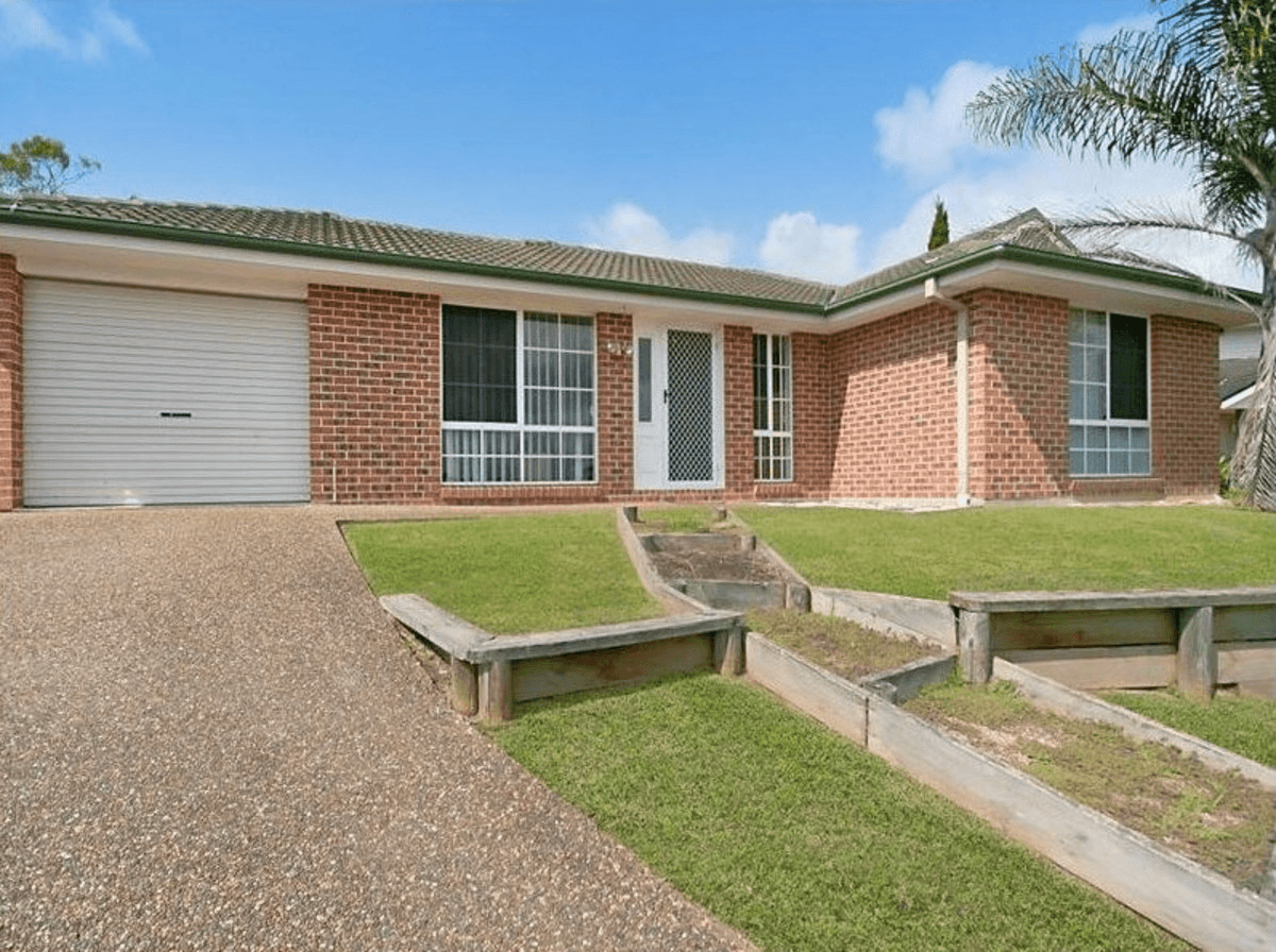 14 Meadow Road, WATANOBBI, NSW 2259