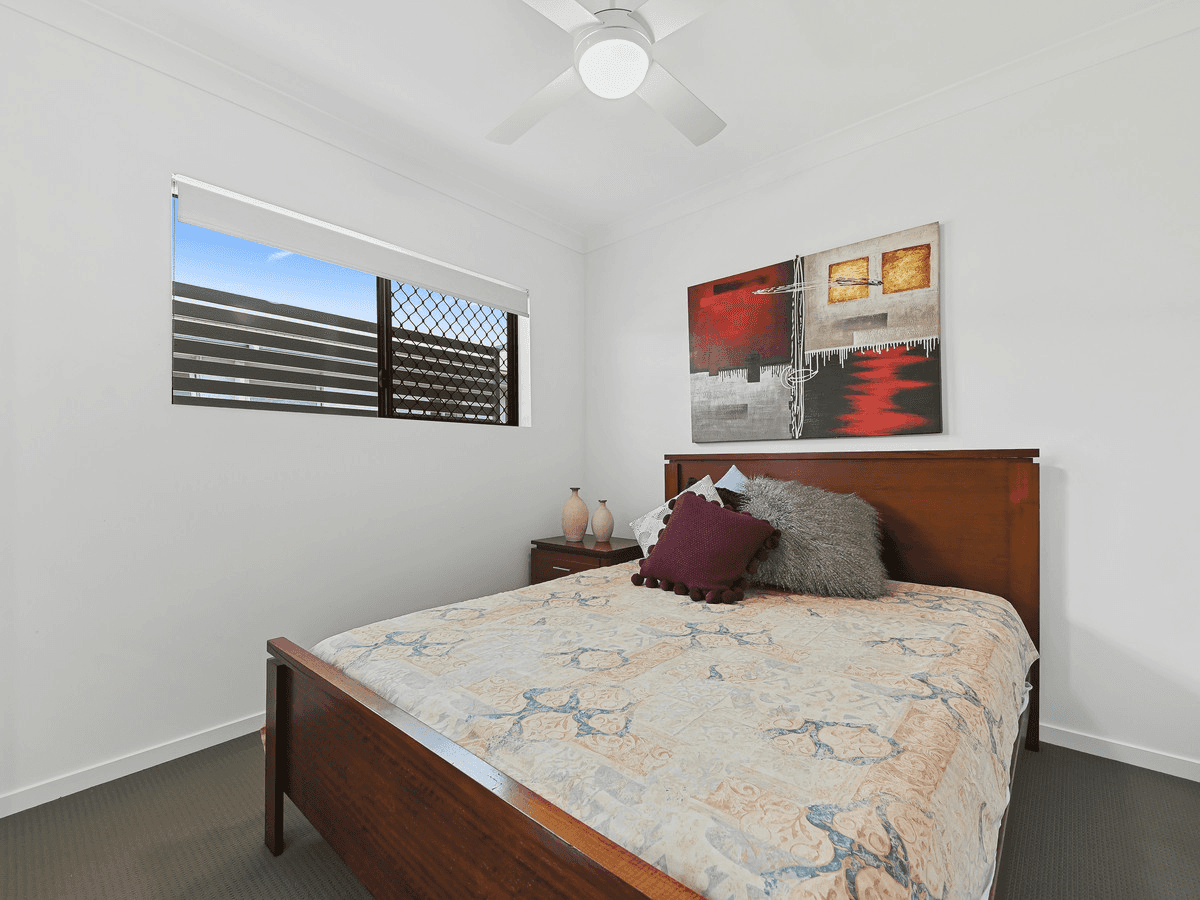 5/27 Maher Street, Zillmere, QLD 4034