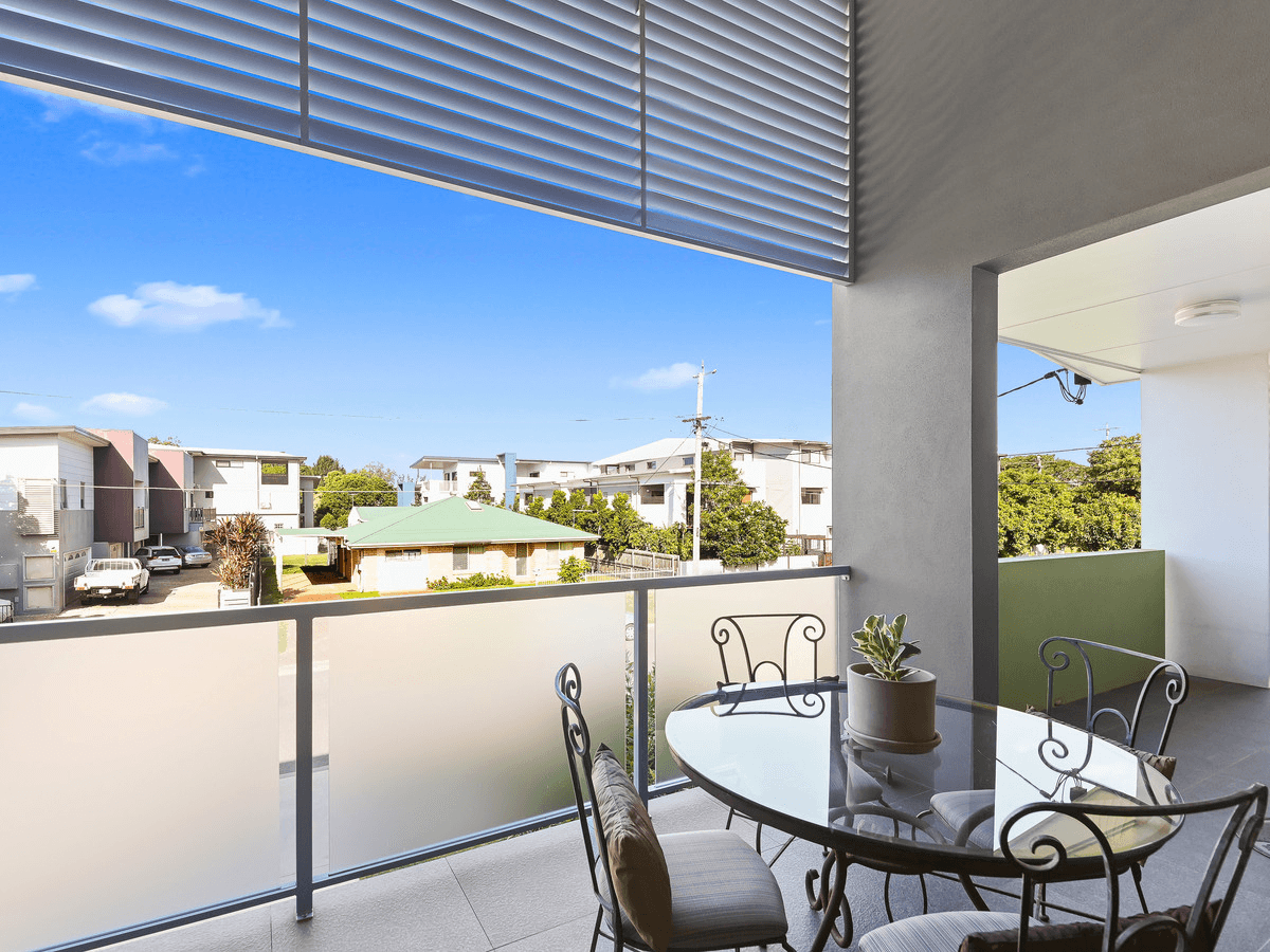 5/27 Maher Street, Zillmere, QLD 4034