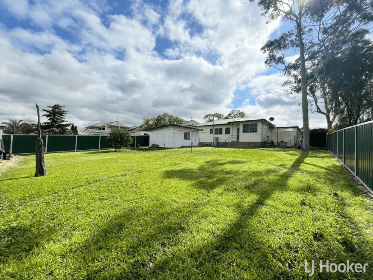 147 Hill Street, MUSWELLBROOK, NSW 2333