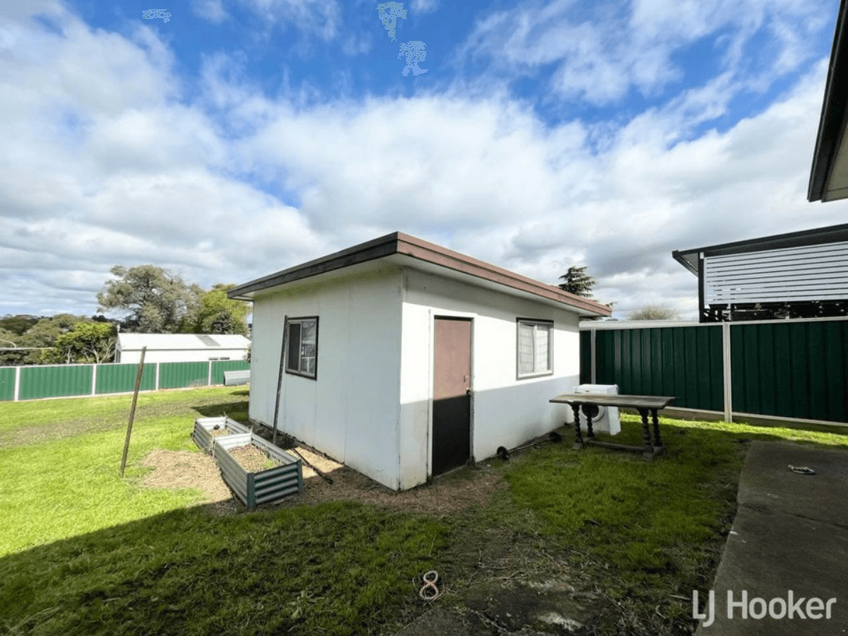 147 Hill Street, MUSWELLBROOK, NSW 2333