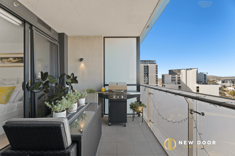129/1 Anthony Rolfe Avenue, GUNGAHLIN, ACT 2912