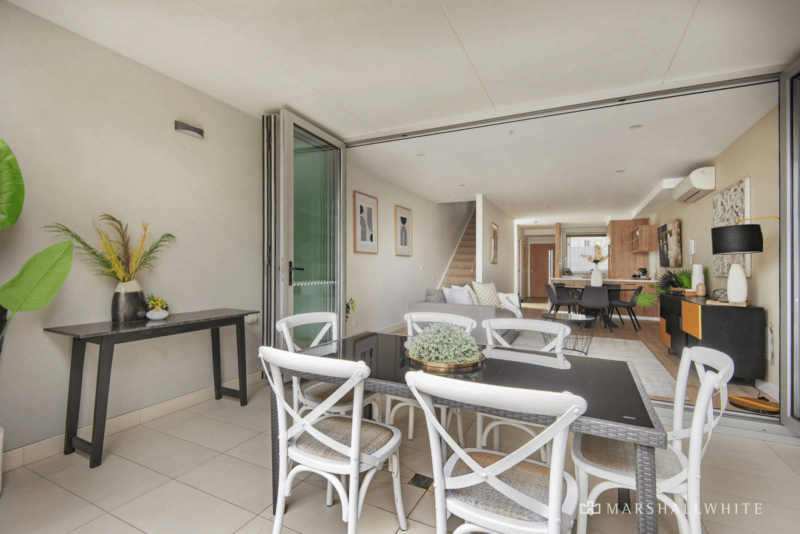 1  Serle Lane, Hawthorn, VIC 3122