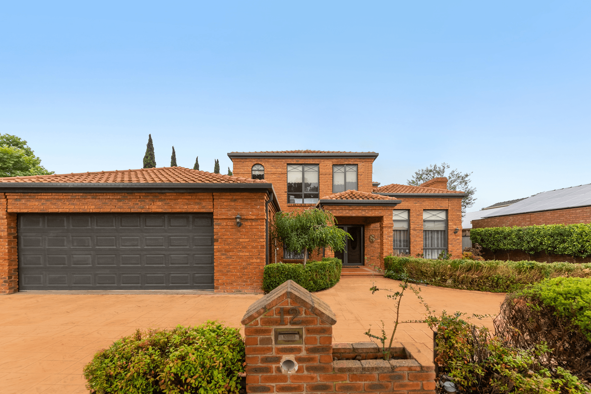 12 Stirling Court, Hillside, VIC 3037