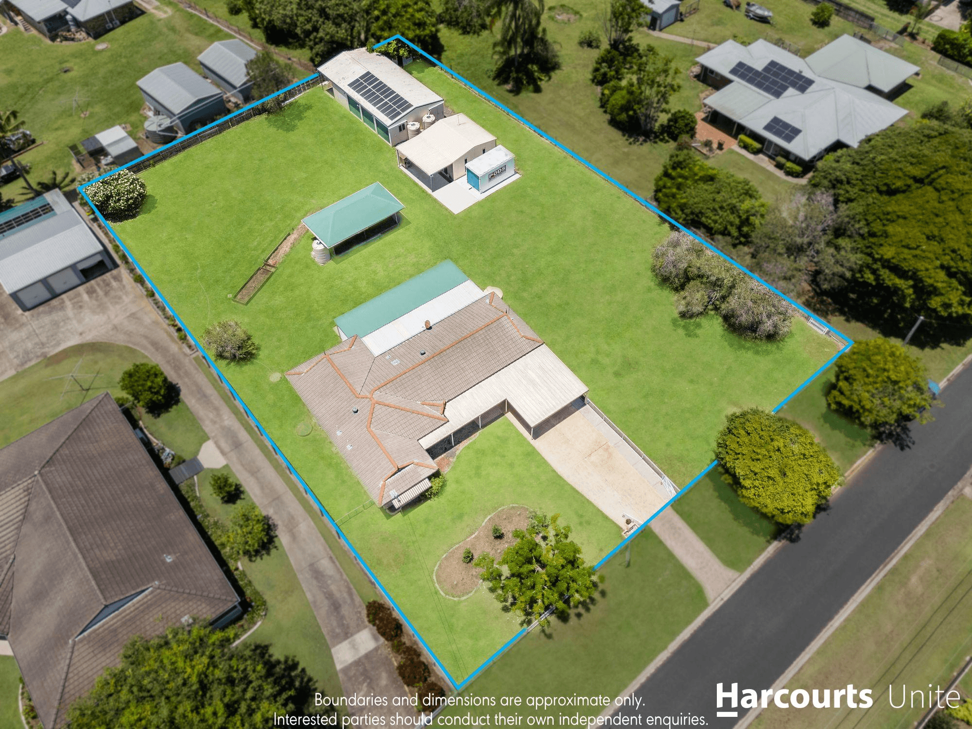 30-32 Captain Whish Avenue, MORAYFIELD, QLD 4506