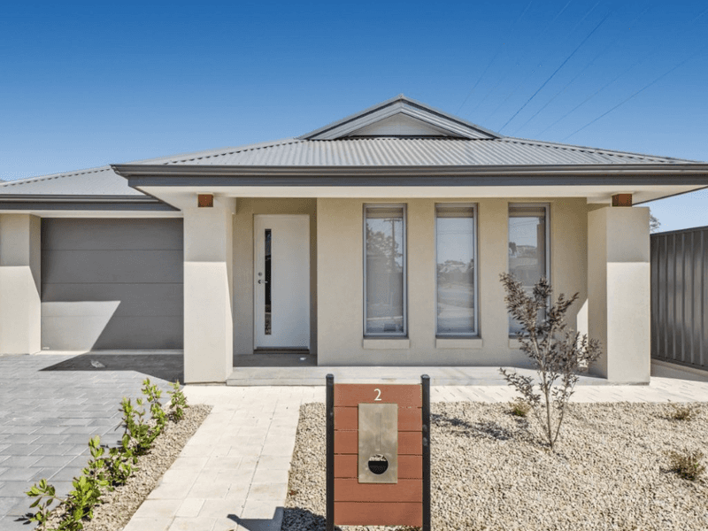 2 Carbone Drive, Munno Para West, SA 5115