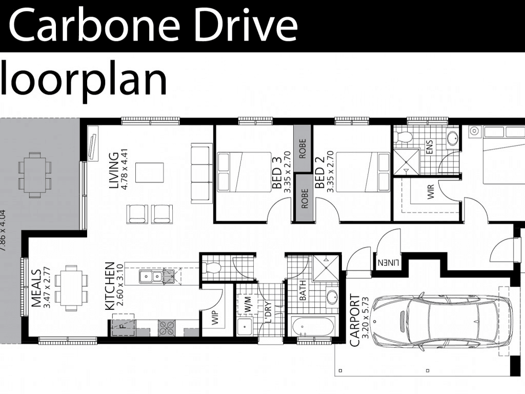 2 Carbone Drive, Munno Para West, SA 5115