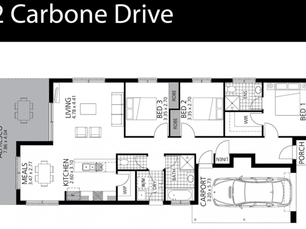 2 Carbone Drive, Munno Para West, SA 5115