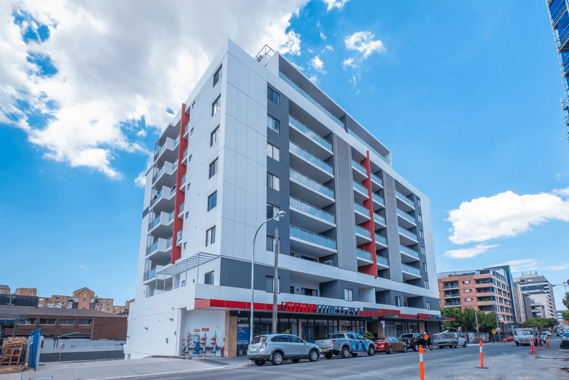 97/61-71 Queen Street, AUBURN, NSW 2144