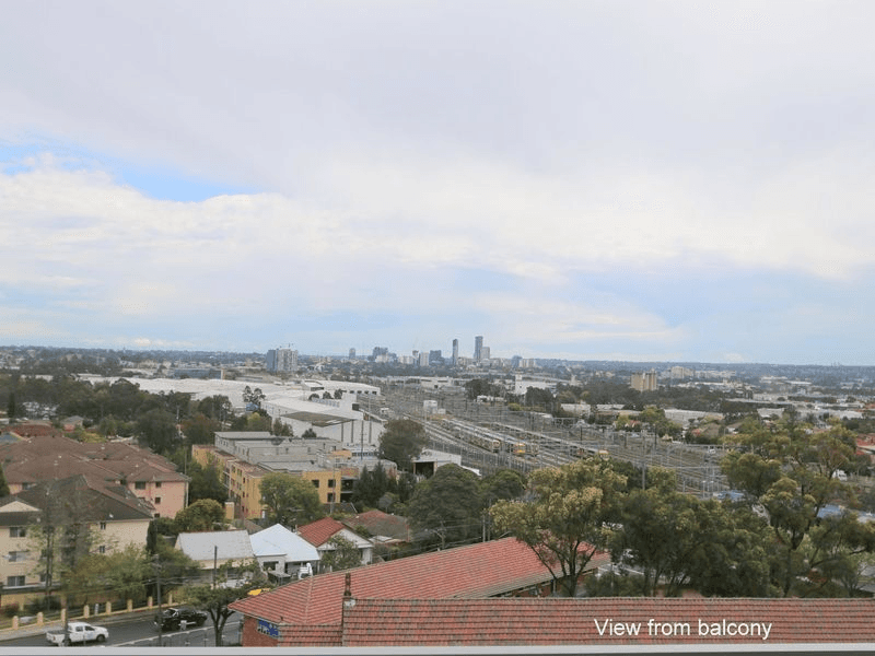 97/61-71 Queen Street, AUBURN, NSW 2144