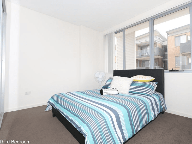 13/4 - 6 Peggy Street, MAYS HILL, NSW 2145