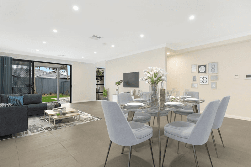 6/29 Mile End Road, ROUSE HILL, NSW 2155