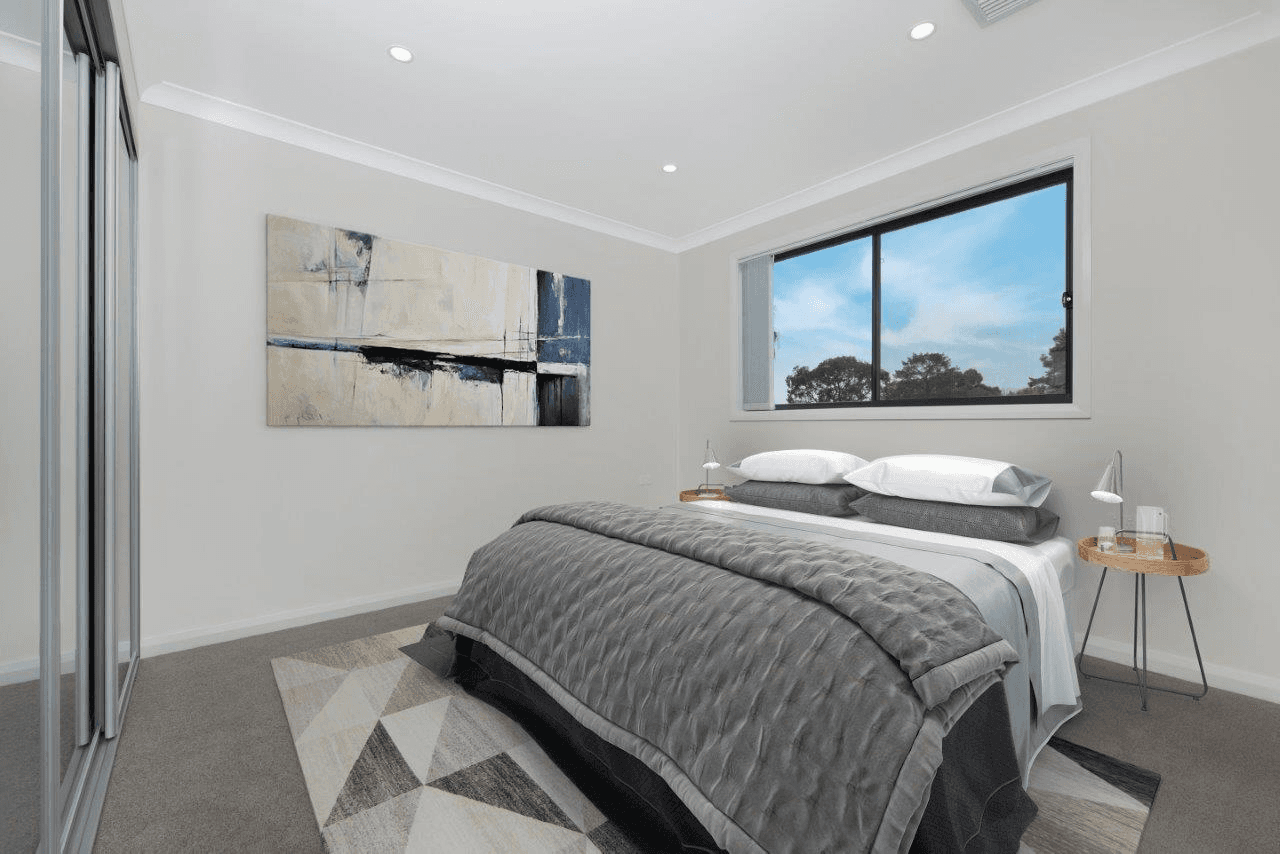 6/29 Mile End Road, ROUSE HILL, NSW 2155