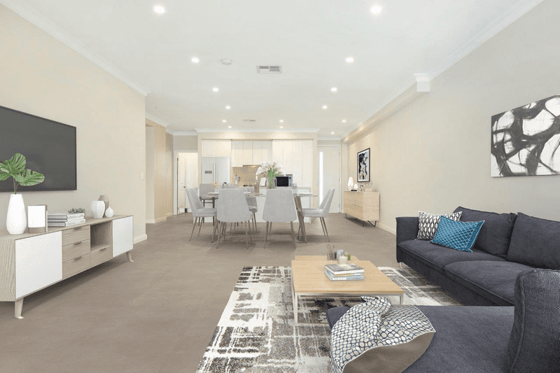 6/29 Mile End Road, ROUSE HILL, NSW 2155