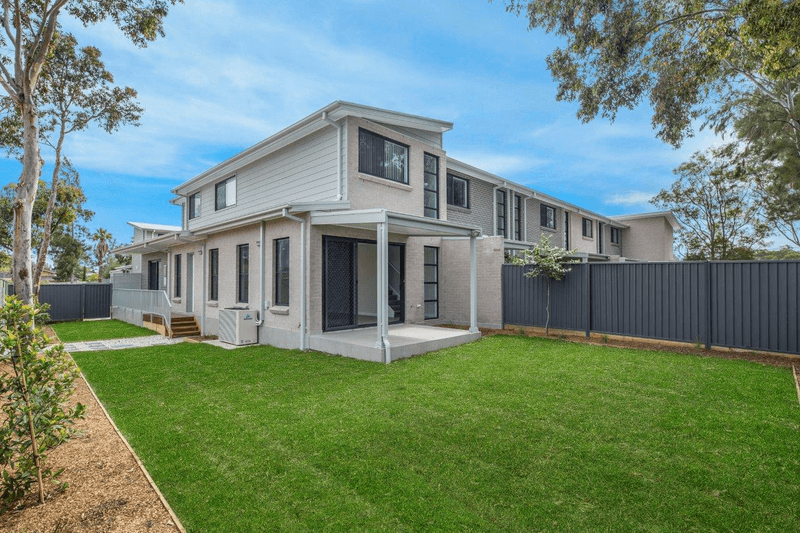 6/29 Mile End Road, ROUSE HILL, NSW 2155