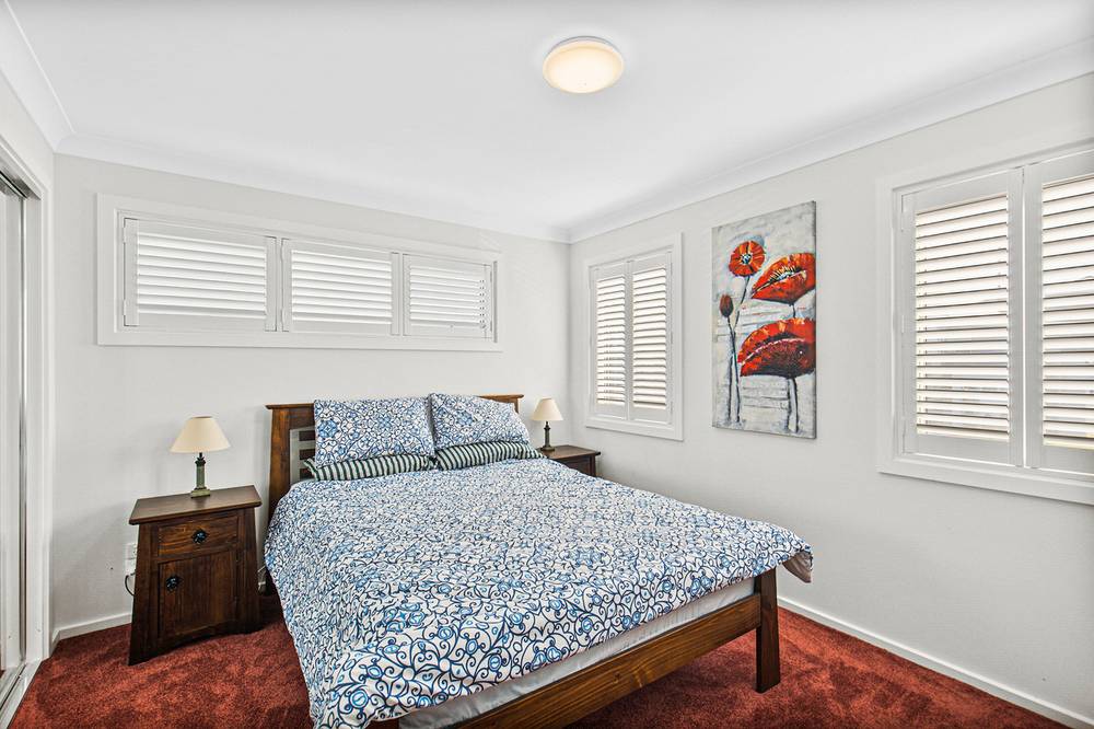 18 Elizabeth Circuit, FLINDERS, NSW 2529