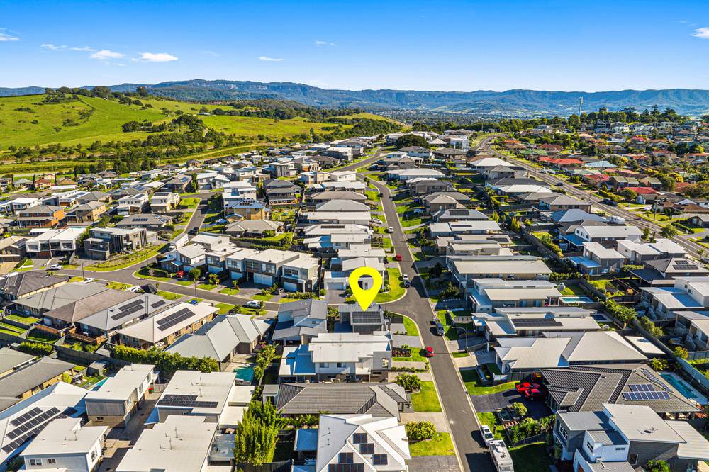 18 Elizabeth Circuit, FLINDERS, NSW 2529