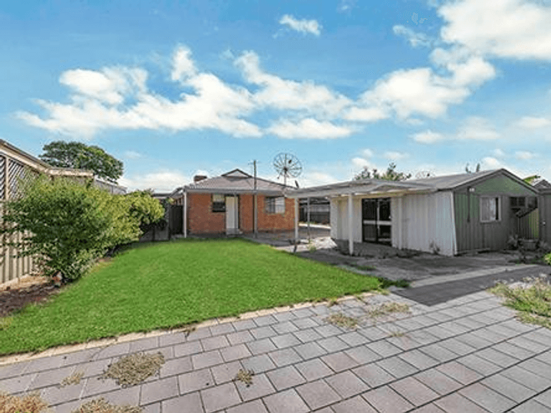 9A Pemberton St, OAKLANDS PARK, SA 5046