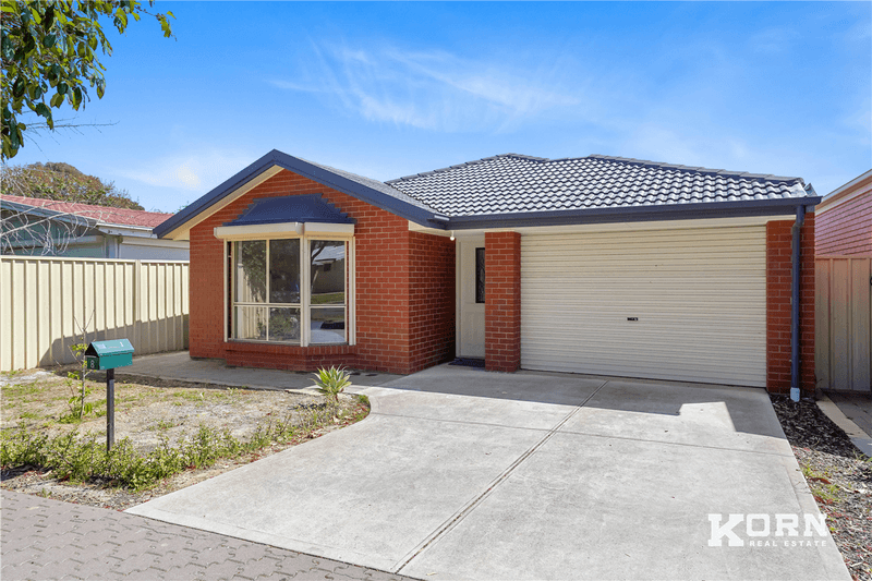 8 Colac Street, GREENACRES, SA 5086