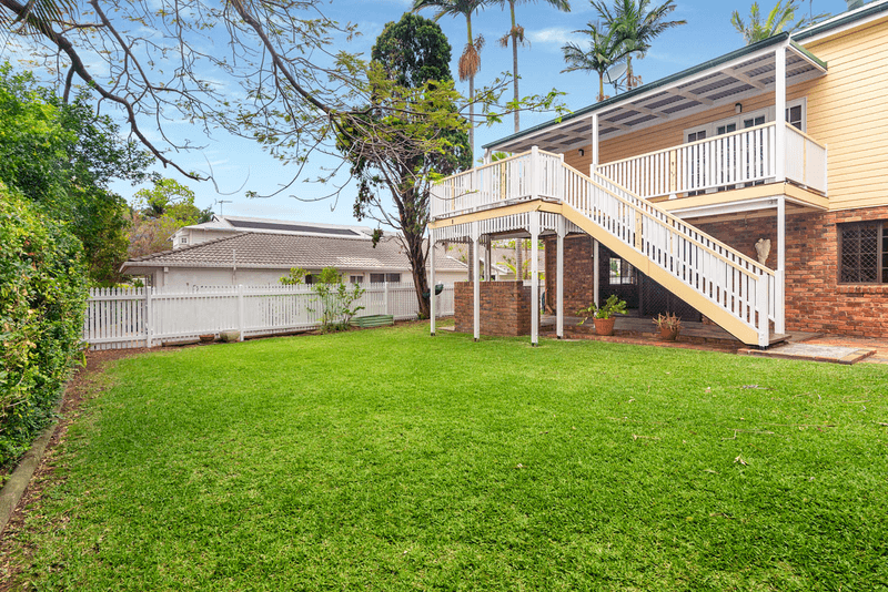 28 Moynihan Street, ASCOT, QLD 4007