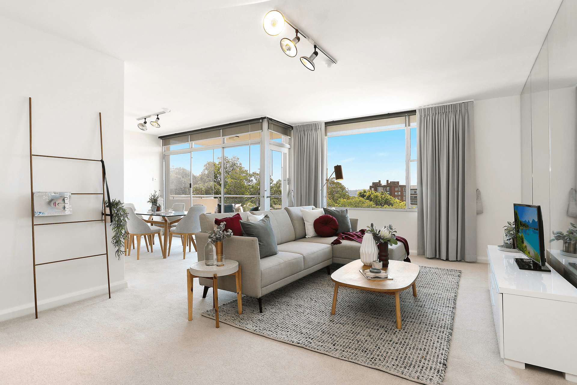 5A/26 Etham Avenue, Darling Point, NSW 2027