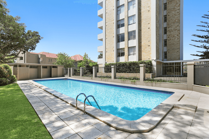 5A/26 Etham Avenue, Darling Point, NSW 2027