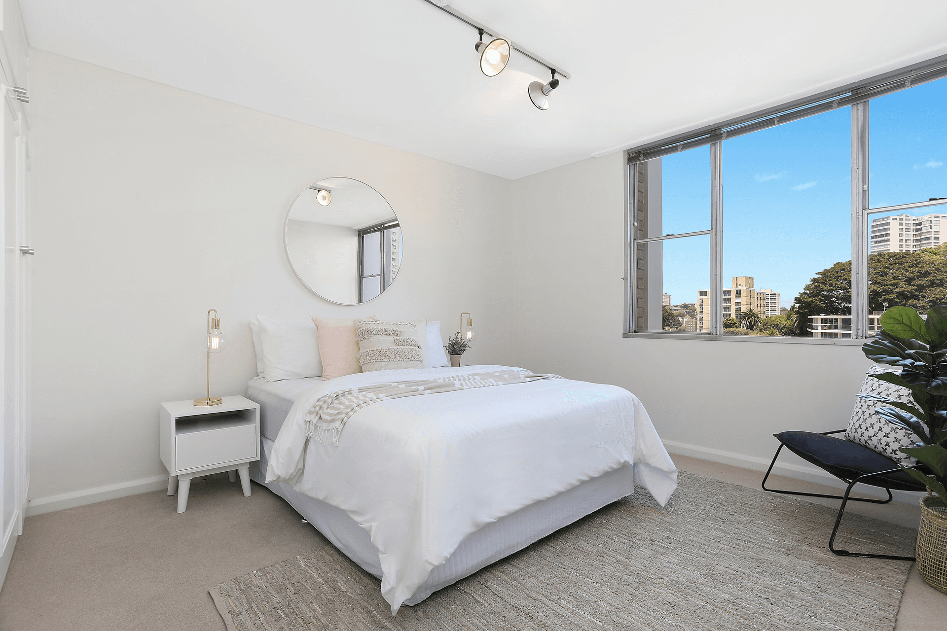 5A/26 Etham Avenue, Darling Point, NSW 2027