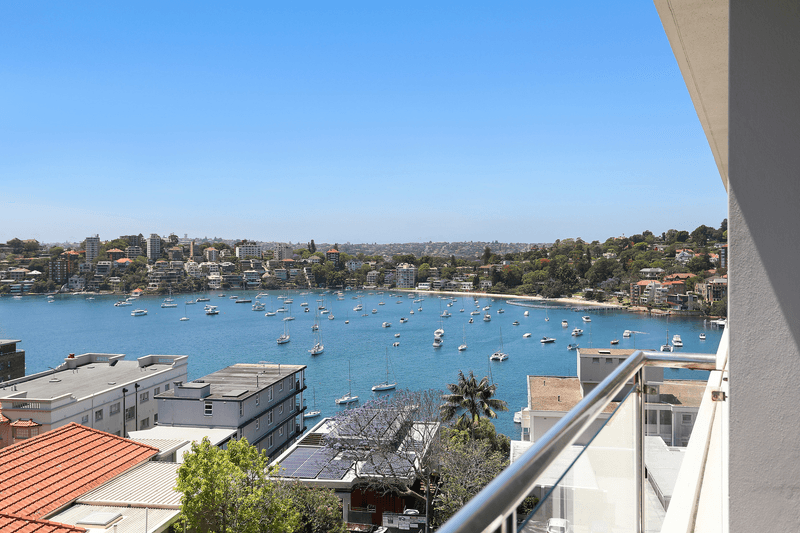 5A/26 Etham Avenue, Darling Point, NSW 2027