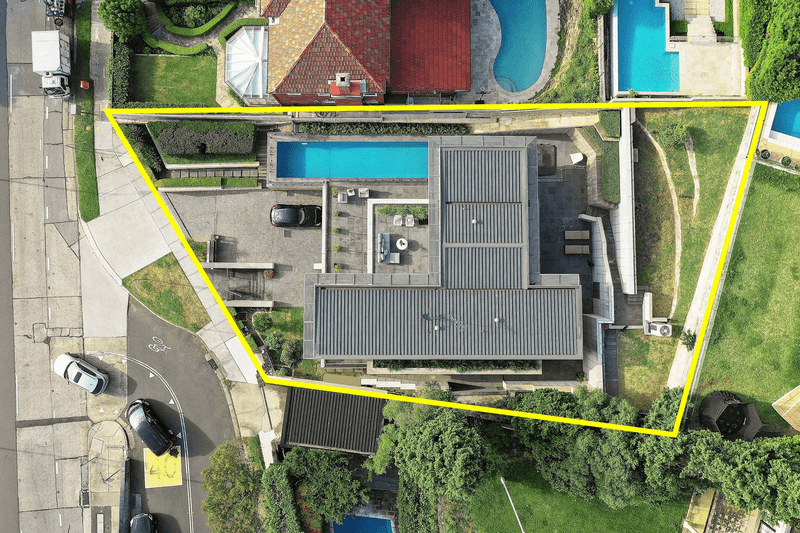 1A New South Head Road, Vaucluse, NSW 2030