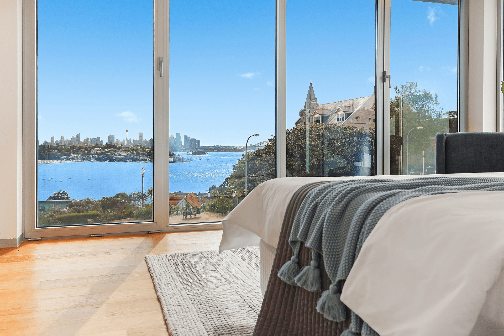 1A New South Head Road, Vaucluse, NSW 2030