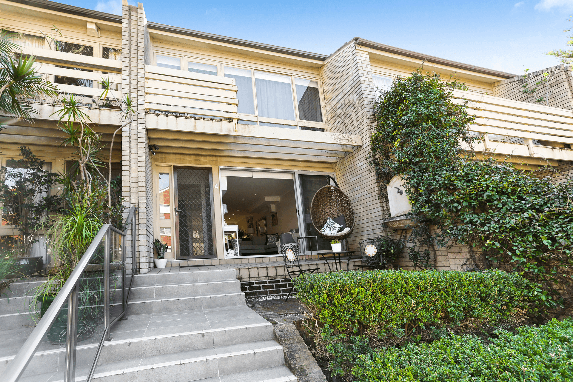 4/31-39 Diamond Bay Road, Vaucluse, NSW 2030