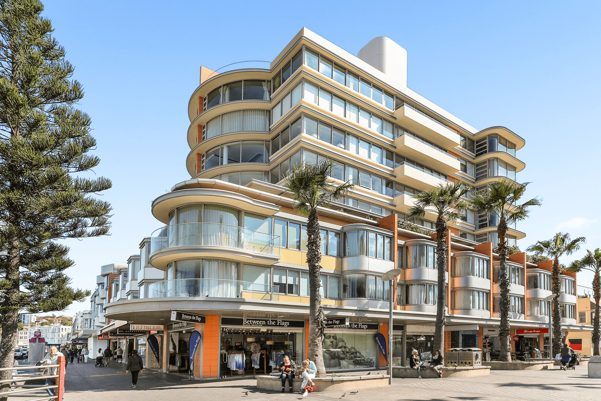 208/152 Campbell Parade, Bondi Beach, NSW 2026