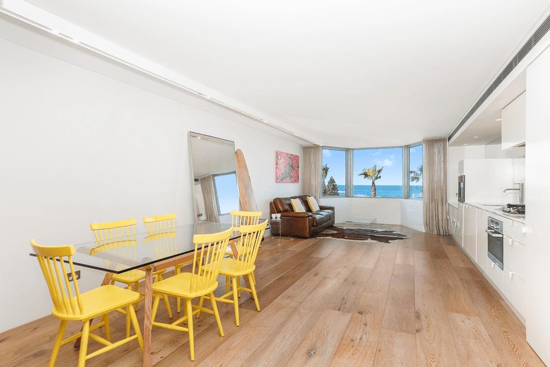 208/152 Campbell Parade, Bondi Beach, NSW 2026