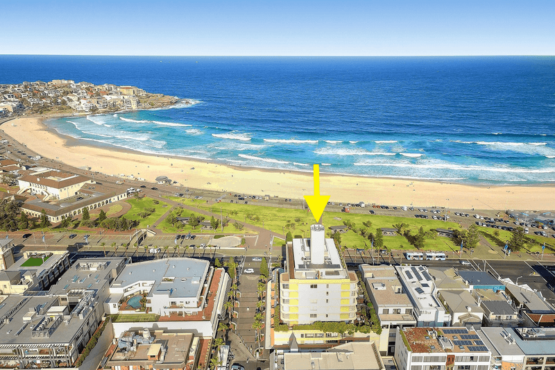 208/152 Campbell Parade, Bondi Beach, NSW 2026