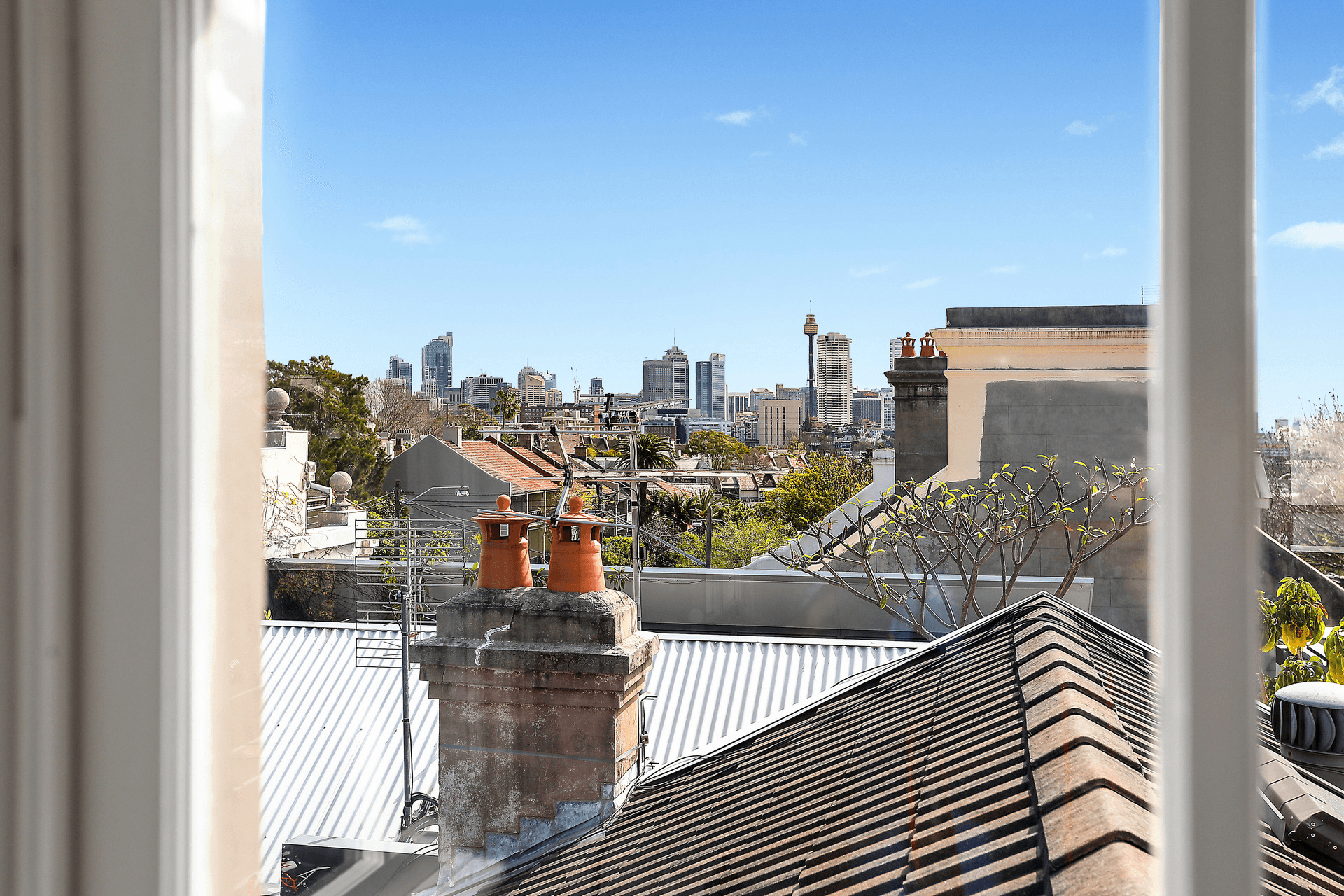 114 Hargrave Street, Paddington, NSW 2021