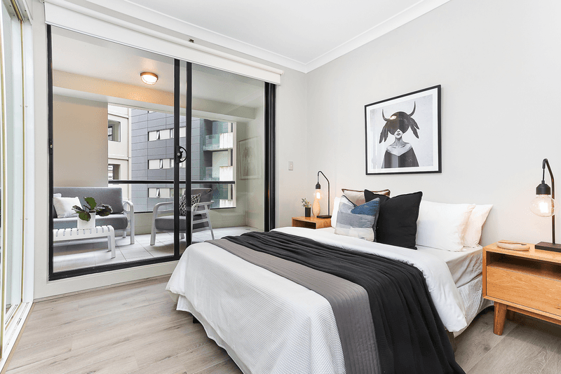 513/242 Elizabeth Street, Surry Hills, NSW 2010